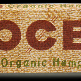 OCB Organic Hemp