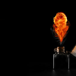 Rolling and Lighting