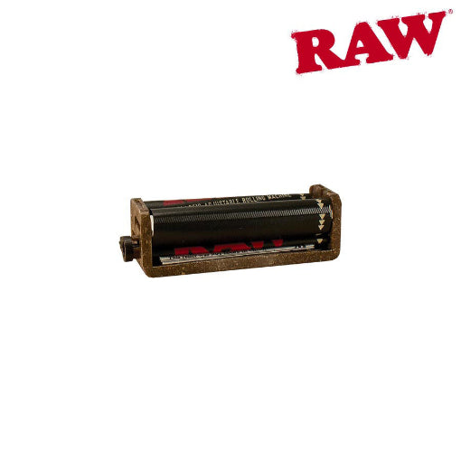 RAW Adjustable Rolling Machine 70mm