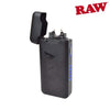 RAW ARC METAL ELECTRONIC LIGHTER