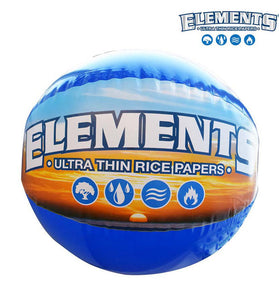 Elements Beach Ball