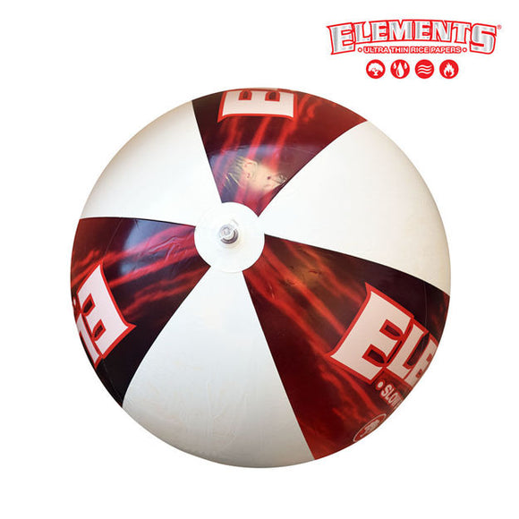 Elements Beach Ball