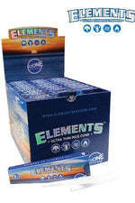 ELEMENTS PRE-ROLLED CONE 1¼ – 6/PACK