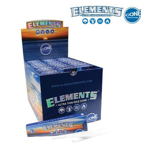 ELEMENTS PRE-ROLLED CONE 1¼ – 6/PACK