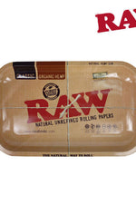 RAW Rolling Tray Large Original