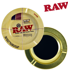 RAW Ashtray with Magnet