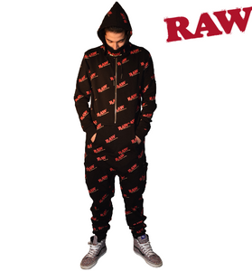 RAW Spacesuit Onesy