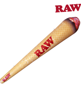 RAW Inflatable 6 ft Cone