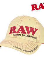 RAW Poker Hat