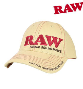 RAW Poker Hat