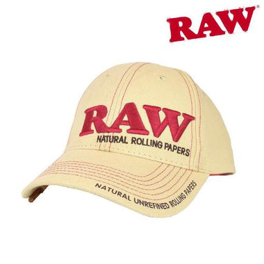 RAW Poker Hat