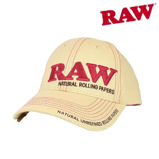 RAW Poker Hat