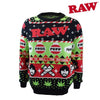 RAW LIMITED EDITION: UGGO SWEATER