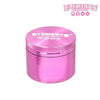 ELEMENTS PINK 4 PIECE ALUMINUM