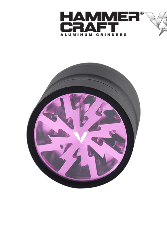 Hammercraft Grinder 2.5