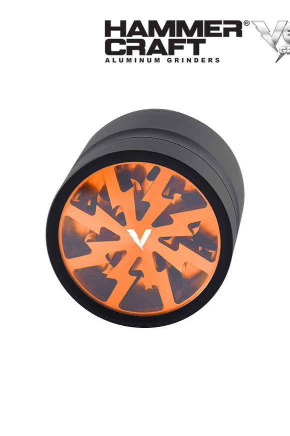 Hammercraft Grinder 2.5