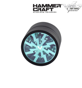 Hammercraft Grinder 2.5"