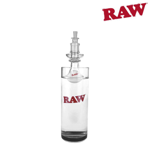 RAW Glass Gravity Cone