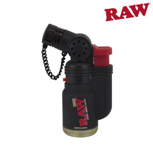 RAW Torch Lighter - Refillable