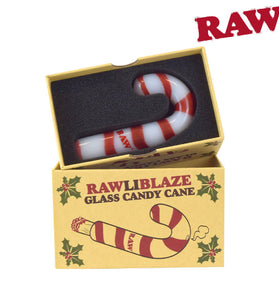 RAWLIBLAZE Candy Cane Holder