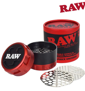 RAW Buddy Mill Grinder
