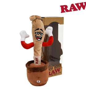 RAW Doobie Dancer