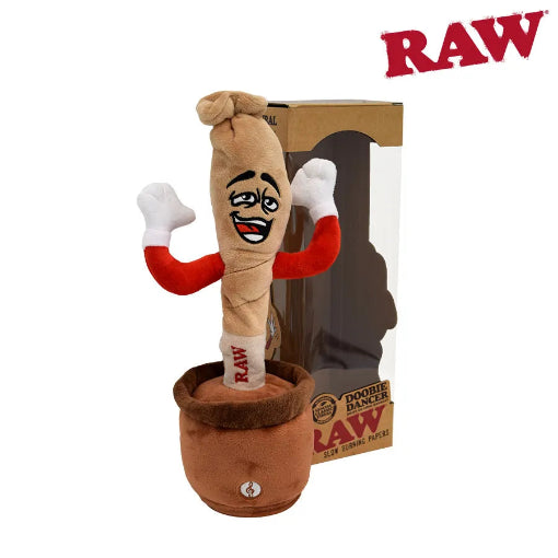 RAW Doobie Dancer