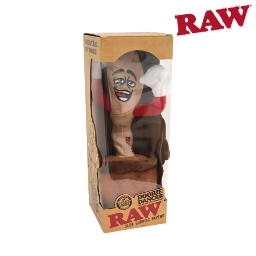 RAW Doobie Dancer