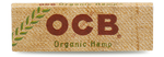 OCB Organic Hemp Single Wide