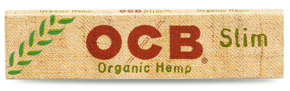 OCB Organic Slim Full Box