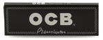 OCB Premium Negro 1 1/4