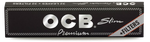 OCB Black Premium  Slim + Filters