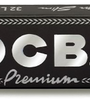 OCB Black Premium  Slim + Filters