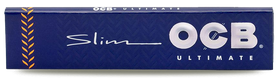OCB Ultimate Slim - Full Box