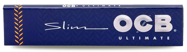 OCB Ultimate Slim - Full Box