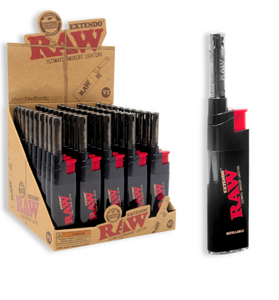 RAW Extendo Lighter