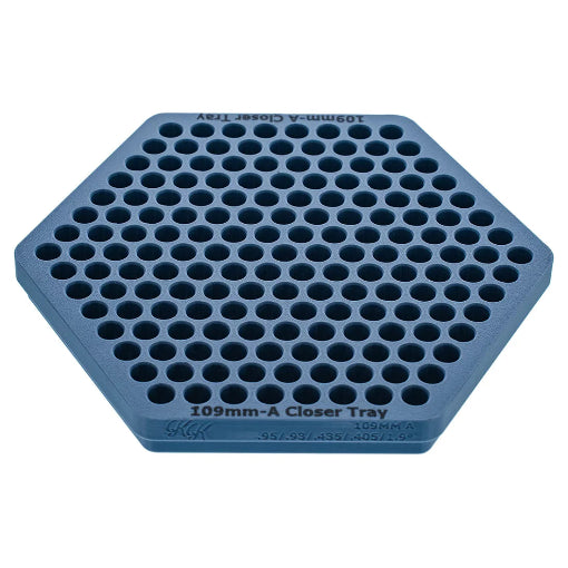 King Kone Closer Receiving Tray