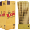 RAW Classic 1 1/4" Bulk Cones 900/Box