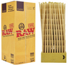 RAW Classic 1 1/4" Conos a Granel 900/Caja