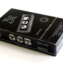 OCB Rolling Papers