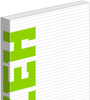 Gizeh Super Fine 100 Sheets per Pack