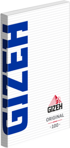 Gizeh Original Blue 100 Sheets
