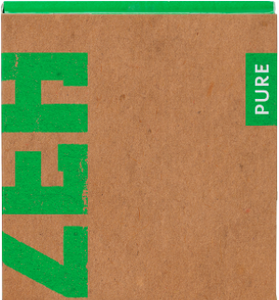 Gizeh Pure Fine 100 Sheets Per Pack
