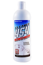 Cleaner 454