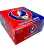 Blazy Susan Grateful Dead King Size Slim Rolling Papers 50ct