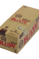 RAW Classic King Size Rolls