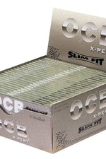 OCB Xpert Silver Slim Fit
