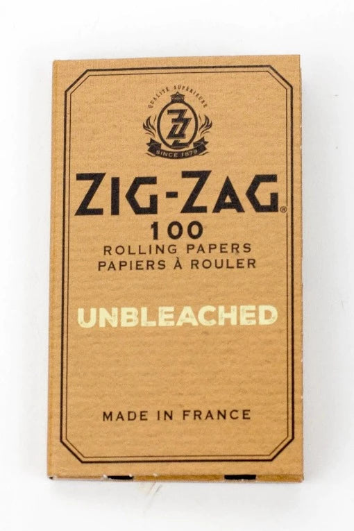 Ventana doble ancha simple sin blanquear Zig Zag