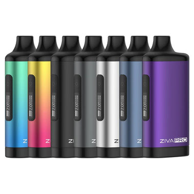 Yocan Ziva Pro Smart Vaporizer Mod