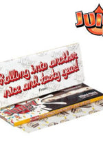 Juicy Jay's King Size Rolling Papers